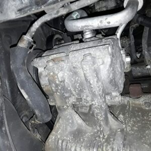 COMPRESOR AIRE ACONDICIONADO HYUNDAI SANTA FE