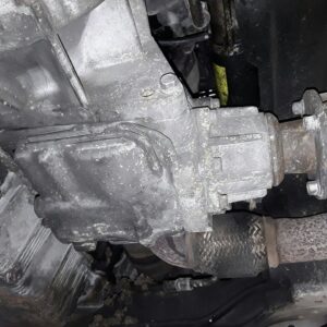 DIFERENCIAL DELANTERO HYUNDAI SANTA FE