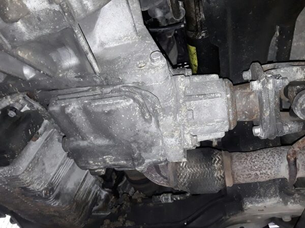 DIFERENCIAL DELANTERO HYUNDAI SANTA FE