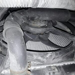 ELECTROVENTILADOR HYUNDAI SANTA FE