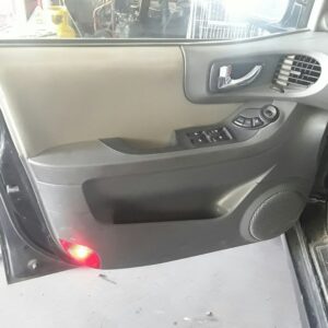 ELEVALUNAS DELANTERO IZQUIERDO HYUNDAI SANTA FE