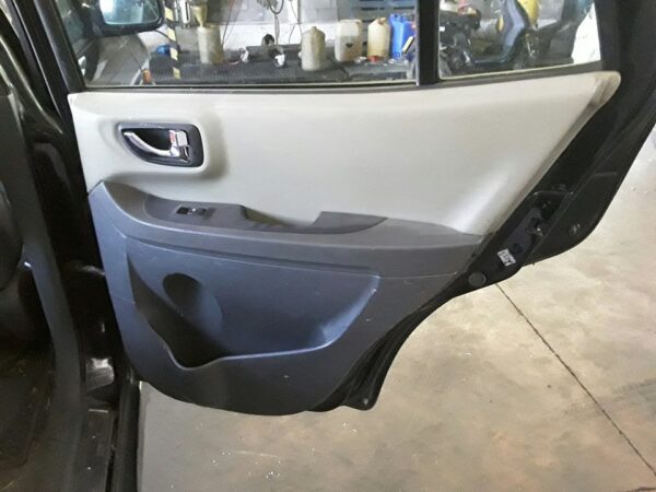 ELEVALUNAS TRASERO DERECHO HYUNDAI SANTA FE