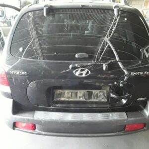 PORTON TRASERO HYUNDAI SANTA FE
