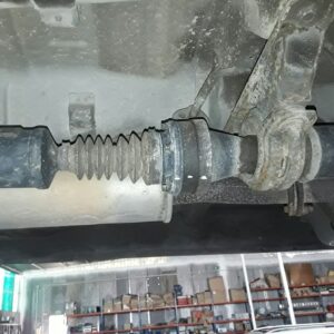 TRANSMISION CENTRAL HYUNDAI SANTA FE
