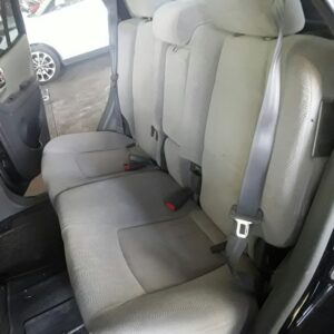 JUEGO ASIENTOS COMPLETO HYUNDAI SANTA FE
