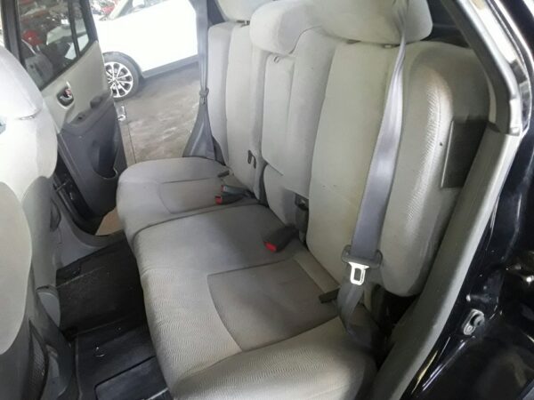 JUEGO ASIENTOS COMPLETO HYUNDAI SANTA FE