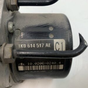 ABS VOLKSWAGEN GOLF V BERLINA