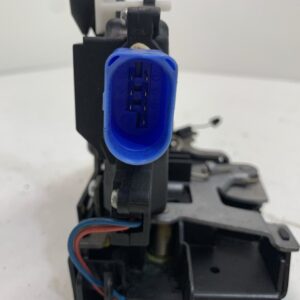 CERRADURA PUERTA TRASERA IZQUIERDA VOLKSWAGEN GOLF V (1K1)(10.2003)