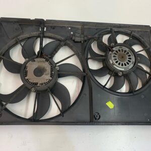 ELECTROVENTILADOR VOLKSWAGEN GOLF V (1K1)(10.2003)