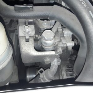BOMBA DIRECCION MITSUBISHI GRANDIS