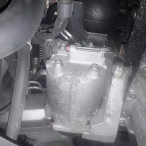 COMPRESOR AIRE ACONDICIONADO MITSUBISHI GRANDIS