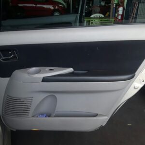 ELEVALUNAS TRASERO DERECHO MITSUBISHI GRANDIS
