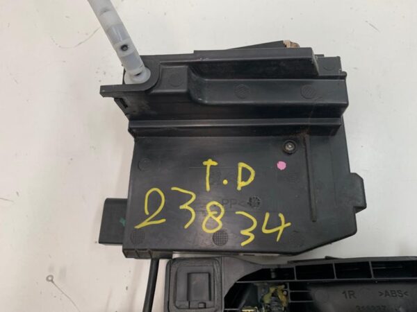 CERRADURA PUERTA TRASERA DERECHA  PEUGEOT 308