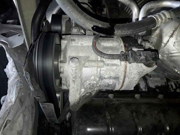 COMPRESOR AIRE ACONDICIONADO PEUGEOT 308