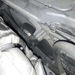 ELECTROVENTILADOR PEUGEOT 308