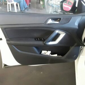 ELEVALUNAS DELANTERO IZQUIERDO PEUGEOT 308
