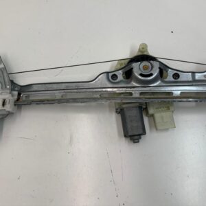 ELEVALUNAS TRASERO DERECHO PEUGEOT 308