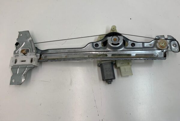 ELEVALUNAS TRASERO DERECHO PEUGEOT 308