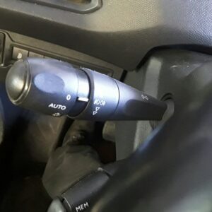MANDO LUCES PEUGEOT 308
