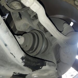 MANGUETA DELANTERA DERECHA PEUGEOT 308