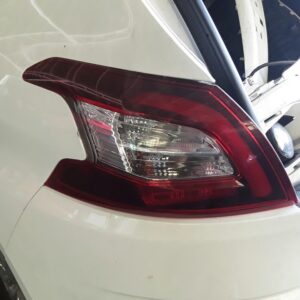 PILOTO TRASERO IZQUIERDO PEUGEOT 308