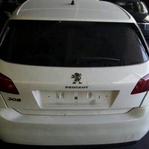 PORTON TRASERO PEUGEOT 308