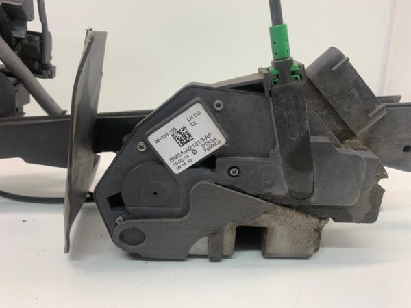CERRADURA PUERTA DELANTERA IZQUIERDA  FORD KUGA