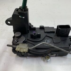 CERRADURA PUERTA DELANTERA IZQUIERDA  OPEL ASTRA GTC