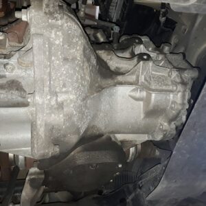 CAJA CAMBIOS CHEVROLET AVEO