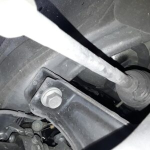CREMALLERA DIRECCION CHEVROLET AVEO