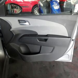 ELEVALUNAS DELANTERO DERECHO CHEVROLET AVEO