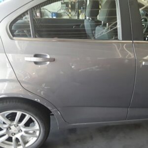 PUERTA TRASERA DERECHA CHEVROLET AVEO