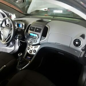 SALPICADERO CHEVROLET AVEO