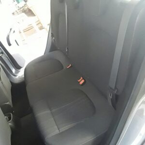 JUEGO ASIENTOS COMPLETO CHEVROLET AVEO