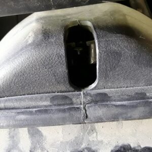 CERRADURA MALETERO / PORTON LAND ROVER RANGE ROVER
