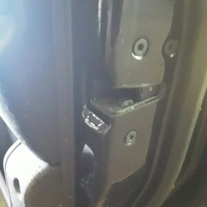 CERRADURA PUERTA DELANTERA DERECHA LAND ROVER RANGE ROVER