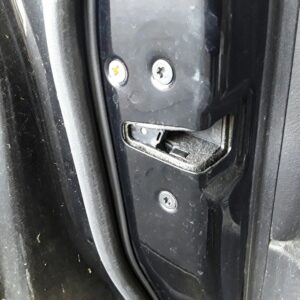 CERRADURA PUERTA DELANTERA IZQUIERDA  LAND ROVER RANGE ROVER