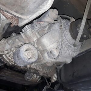 DIFERENCIAL DELANTERO LAND ROVER RANGE ROVER