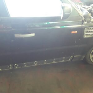 PUERTA DELANTERA DERECHA LAND ROVER RANGE ROVER