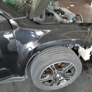 ALETA DELANTERA DERECHA SKODA YETI