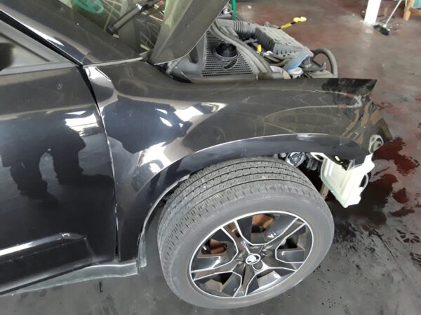 ALETA DELANTERA DERECHA SKODA YETI