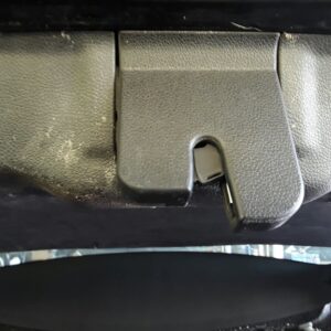 CERRADURA MALETERO / PORTON SKODA YETI