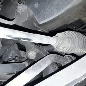CREMALLERA DIRECCION SKODA YETI