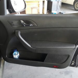 ELEVALUNAS DELANTERO DERECHO SKODA YETI