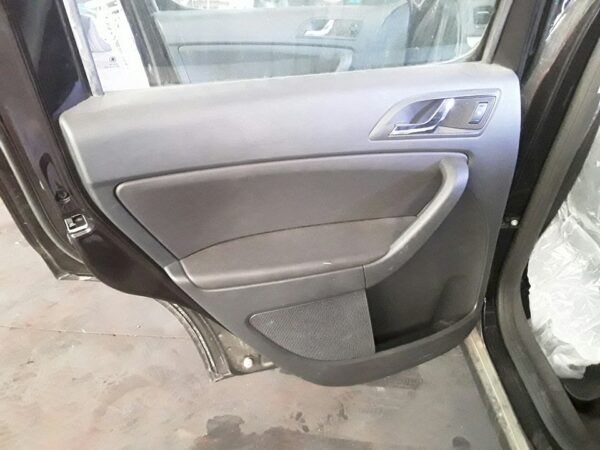 ELEVALUNAS TRASERO IZQUIERDO SKODA YETI