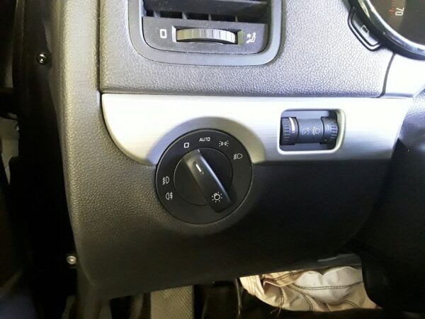 MANDO LUCES SKODA YETI