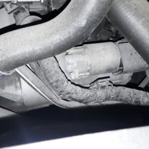 MOTOR ARRANQUE SKODA YETI