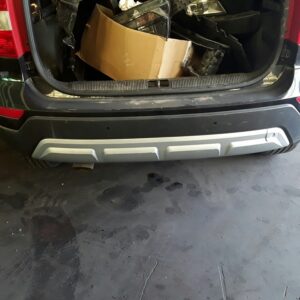 PARAGOLPES TRASERO SKODA YETI