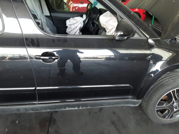 PUERTA DELANTERA DERECHA SKODA YETI