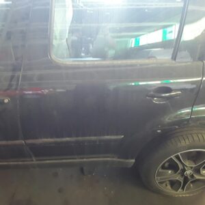 PUERTA TRASERA IZQUIERDA SKODA YETI